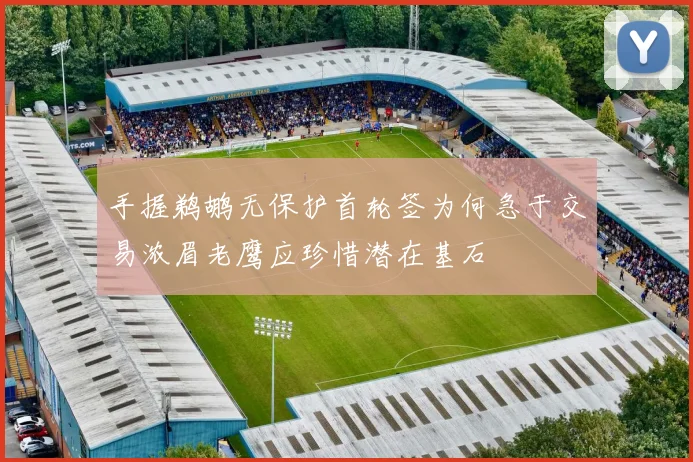 手握鹈鹕无保护首轮签为何急于交易浓眉老鹰应珍惜潜在基石